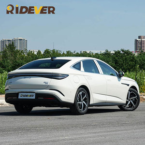 RIDEVER 2026 BYD Seal 07 DM-i Sedán PHEV de 1.5L con 135 km de Autonomía Eléctrica, Modelo de Lujo, Bajo Consumo de Combustible, para Exportación - Product Image 2