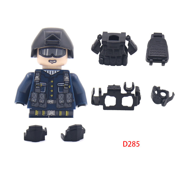 D285