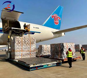 China a Europa Air Express Puerta a puerta con impuestos incluidos Servicio <span class=keywords><strong>de</strong></span> entrega a domicilio para Alemania Francia Reino Unido Italia <span class=keywords><strong>España</strong></span> - Product Image 4