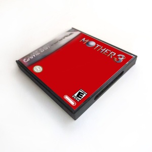 ตลับเกมแม่1 + 2 3พร้อมกล่องสำหรับเกมบอยซ์ล่วงหน้า - Product Image 6