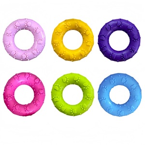 Jouet pour animaux de compagnie PKY, jouet à mâ<span class=keywords><strong>cher</strong></span> pour chien en TPR, <span class=keywords><strong>pas</strong></span> <span class=keywords><strong>cher</strong></span>, pour les dents molaires - Product Image 2