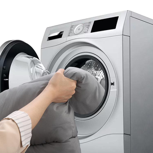 <span class=keywords><strong>Sac</strong></span> <span class=keywords><strong>de</strong></span> <span class=keywords><strong>couchage</strong></span> enveloppant en pongé connectable quatre saisons, lavable en machine, simple/double, pour le camping en extérieur et l'hygiène hôtelière - Product Image 3