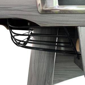 Phong Cách Hiện Đại 9ft Bằng Gỗ Slates Hồ Bơi Bảng Tự Động Bóng Trở Lại Hệ Thống Rắn Thể Thao Bàn Bida - Product Image 4