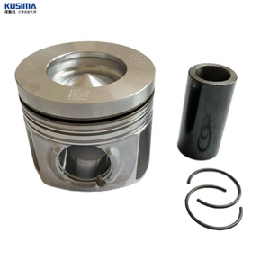 NUEVO Juego de Pistones de Motor Diésel OEM de Alto Rendimiento de 84 mm <span class=keywords><strong>N47</strong></span> para <span class=keywords><strong>BMW</strong></span> <span class=keywords><strong>N47</strong></span> N47N N47S N47D20 N47D20A N47D20C 2.0L STD 0.25 0.5 - Product Image 3