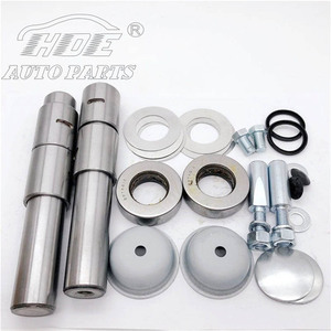 Kit de Perno Maestro (King Pin) KP-519 MB025124 para Camiones Mitsubishi Fuso Canter - Venta al por Mayor de Piezas de Dirección - Product Image 3