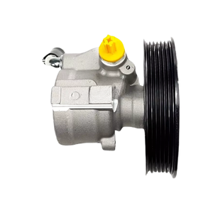 Pompe de <span class=keywords><strong>direction</strong></span> <span class=keywords><strong>assistée</strong></span> pour <span class=keywords><strong>Opel</strong></span> <span class=keywords><strong>Astra</strong></span> F 948046 90409239 90468384 90469057 93249438 948040 5948021 26029814 - Product Image 5