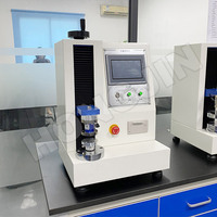 Equipo de prueba de resortes de torsión, máquina automática de prueba de resortes de torsión, probador de durabilidad de resortes, probador de ángulo de torsión de resortes