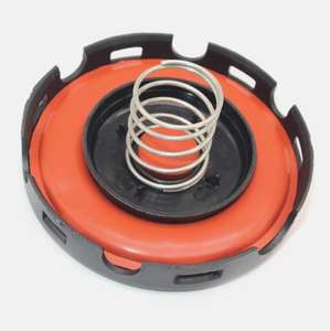 Kit de réparation de soupape PCV pour VWs Golfs Jettas Passats 2.0L 2.5L Audis A3 A4 Q5 TT 917-064 07K103469G 07K103469M - Product Image 3