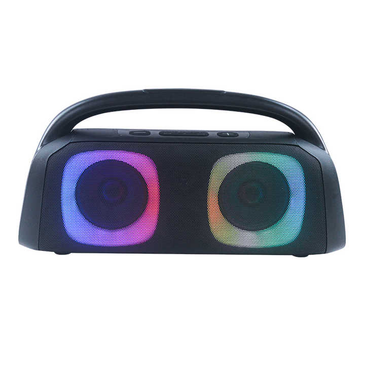 Retro Wireless Polaroid Core Sound Wireless Speaker Polaroid Retro