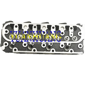 V1305 V1305-B V1305T Kompletter Zylinderkopf für Kubota Motor Traktor B2710HSD F3060 - Product Image 3