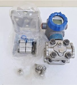 Honeywell STD700 SmartLine industrializzare vari modelli miglior prezzo trasmettitore di pressione differenziale per applicazioni larghe - Product Image 6