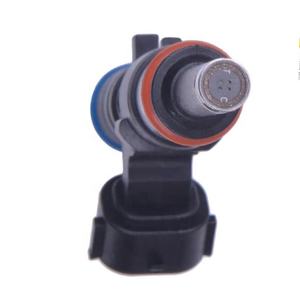 <span class=keywords><strong>Injecteur</strong></span> de carburant 022906031L pour Volkswagen <span class=keywords><strong>Golf</strong></span> <span class=keywords><strong>5</strong></span> 3.2 V6 06-09 pour Audi A3 - Product Image 5