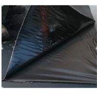 Toit Membrane Imperméable Auto-Adhésif Auto-Adhésif Sbs App Bitume Modifié Toiture Membrane Imperméable pour Toit Plat