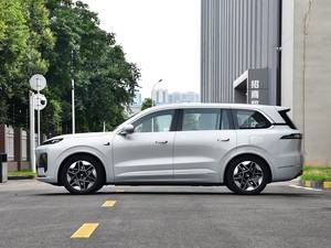 Deepal S09 Ultra RWD, SUV Familiar Grande de Alto Valor, 6 Plazas, con Conducción Inteligente HW, Suspensión Neumática, Asiento de Gravedad <span class=keywords><strong>Cero</strong></span> y Gran Autonomía - Product Image 4