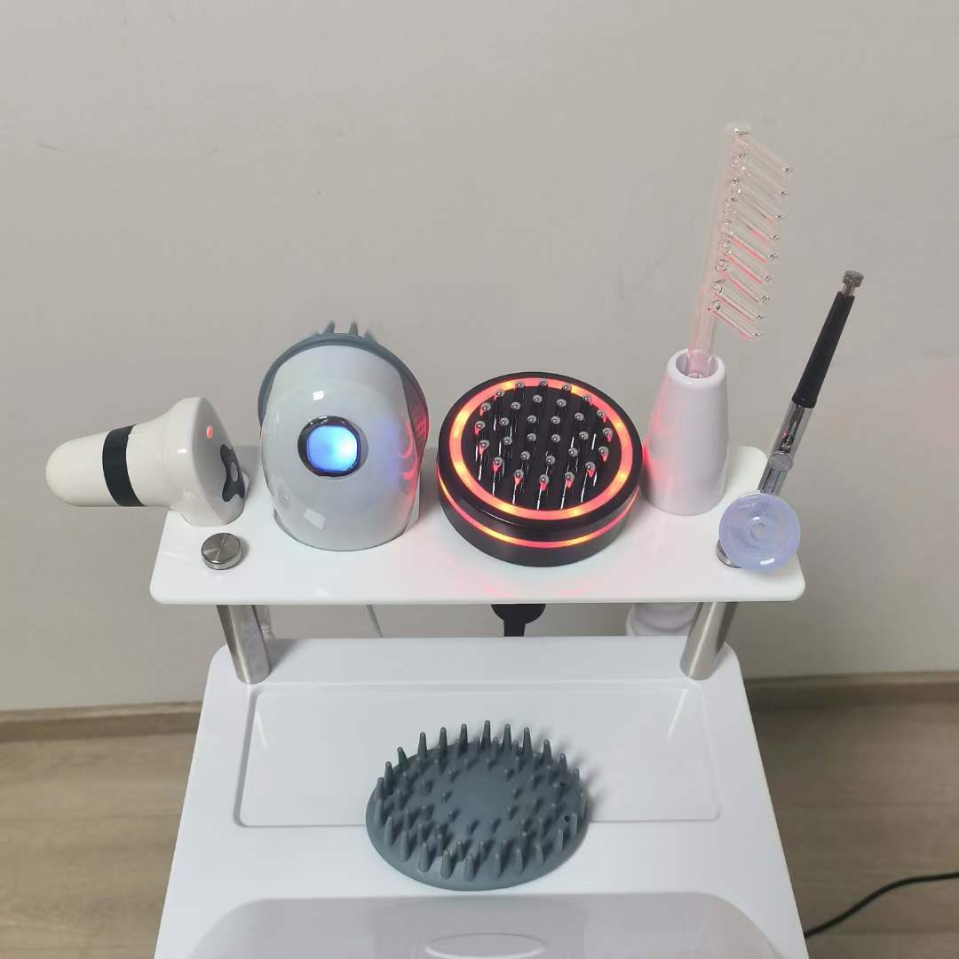 業務用髪＆頭皮のパーソナル診断機 ◇日本発◇ 髪＆頭皮のパーソナル