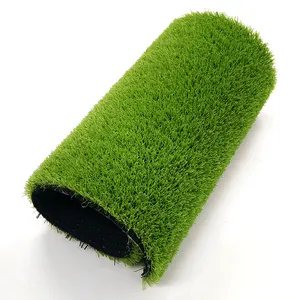 Grama artificial para animais de estimação, tapete para gramado de gramado de gramado sintético para jardim, área externa, futebol, esporte
