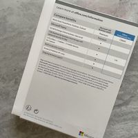 Office 2021 Professional Plus, Caja con Tarjeta de Clave, Activación Global en Línea, Licencia de por Vida, en Stock