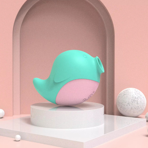 Ylove Persoonlijk Gebruik Suking Massager Zuigen Speelgoed Vagina Clitoris Zuigen Seksspeeltjes Vibrator Voor Vrouw - Product Image 1