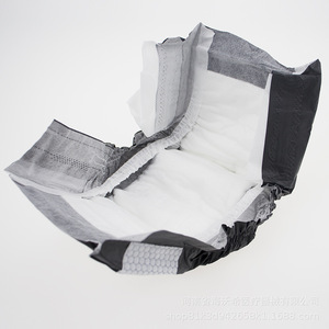 Pañales de fototerapia para bebés Mu Yi, talla S, color negro, para recién nacidos de menos de 5 kg, juego de 10 piezas - Product Image 3