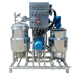 Équipement de brassage/système de saccharification/réservoir de purée de bière en acier inoxydable 300L