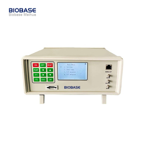 Sistema Portatile Automatico BIOBASE per Misurazione della Fotossintesi e della Clorofilla, Misuratore di Fotossintesi per Piante - Product Image 1