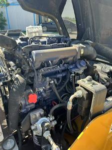 เครื่องอัดถนน STR30C-80 3ตันแบบลูกกลิ้งขับบนถนนประสิทธิภาพสูงสภาพดี - Product Image 5