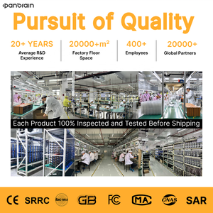 Dispositif <span class=keywords><strong>Neuro</strong></span> Personnel PanBrain EC2 |   TDCS + <span class=keywords><strong>EEG</strong></span> pour la productivité - Product Image 6