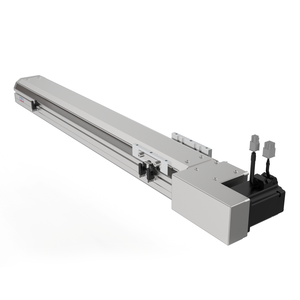 BBK12 Automação Industrial Venda Quente Motor <span class=keywords><strong>Linear</strong></span> Mini Cnc Guia <span class=keywords><strong>Linear</strong></span> Trilho Deslizante Atuador De Palco Pequeno - Product Image 3