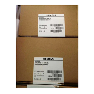 เครื่องจัดตำแหน่งระบบไฟฟ้าอัจฉริยะสำหรับ PS2 6DR5020-0NG00-0AA0 SIPART ทำจากพลาสติกทองแดงเหล็กที่ทนทาน - Product Image 2