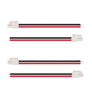 2芯端子连接器线束 - Product Image 1