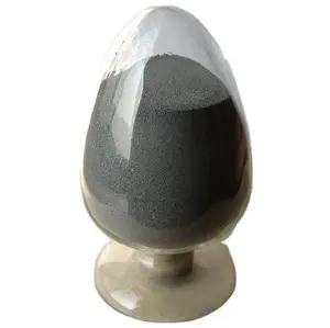 neues material super-mikro metall keramik-legierungs-pulver und -körner korngröße 0,1 um - 0,5 um spezielles pulver für spritzschweißen