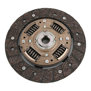 2055HA 2052Q3 2004CT Peugeot 408 307 2008 301 308S Citroën C3XR C4 Elysee <span class=keywords><strong>DS3</strong></span> Plaque de friction d'<span class=keywords><strong>embrayage</strong></span> - Product Image 1