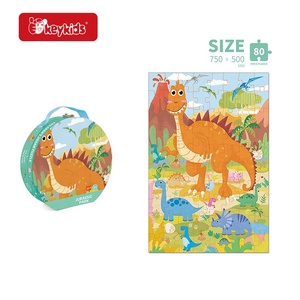 <span class=keywords><strong>Gioco</strong></span> di abbinamento di <span class=keywords><strong>parole</strong></span> arabe educative precoci 30 pezzi di Puzzle per bambini P14A020 - Product Image 3