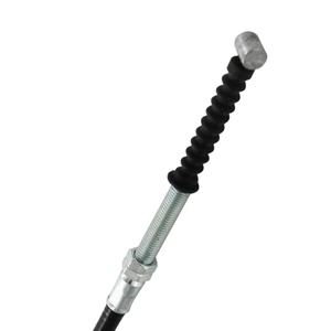 Câble d'accélérateur de <span class=keywords><strong>moto</strong></span> en acier galvanisé pour Suzuki Kawasaki <span class=keywords><strong>Triumph</strong></span> - Product Image 3