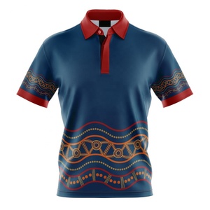 Camisetas de Boliche para Hombre de Alta Calidad, Secado Rápido, Diseño Personalizado con Sublimación - Product Image 4