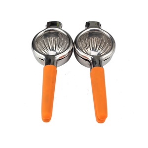 Stainless Steel <b>Small</b> Manual Lemon <b>Juicer</b> Hand Lemon Squeezer - Product Image 5