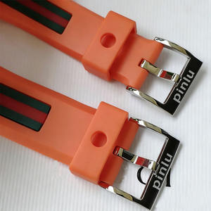 นาฬิกาควอตซ์สวิสแท้คุณภาพสูงสำหรับผู้ชาย แบรนด์หรู เรืองแสง กันน้ำ สำหรับนาฬิกา Gucci - Product Image 6