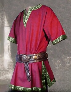 Disfraz de Cosplay de estilo medieval Europeo Americano, Top de manga corta con cuello <span class=keywords><strong>en</strong></span> V para Halloween con personaje Echo, <span class=keywords><strong>en</strong></span> Stock 2025 - Product Image 6