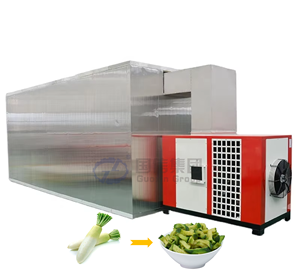 Factory direct sales of intelligent <b>drying</b> <b>equipment</b> white radish processing and <b>drying</b> high-quality radish strip <b>drying</b> room - Product Image 1