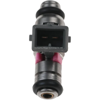 Inyectores de Combustible de Alto Rendimiento para Motor de Automóvil IWP099 8200025248 8200051963 805001388503 0280158168 para Renault Clio II