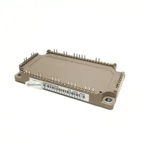 7MBR75U4R120-50 Electronic Component Elevator UPS 1200V 75A 7MBR75U4R120-50 7MBR75U4R120 IGBT Module Elevator Parts