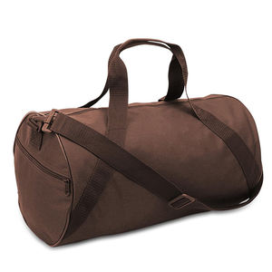 2025 recién llegados bolsa de deporte de gimnasio personalizada poliéster duradero impermeable personalizado estilo lujoso e informal hecho en Pakistán - Product Image 4