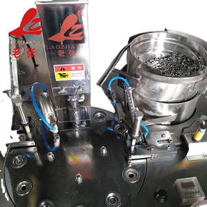 <span class=keywords><strong>Macchina</strong></span> Automatica per Bottoni Rivestiti in Tessuto per <span class=keywords><strong>Tappezzeria</strong></span>, Bestseller per Mobili e Divani - Product Image 2
