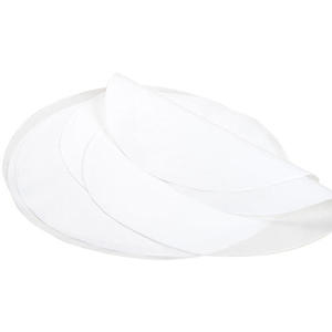 Coated Wrapping <strong>Paper</strong> for Hamburger and Sandwich Wrapping Packaging <strong>Freezer</strong> <strong>Paper</strong> - Product Image 1