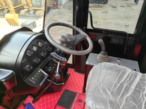 Chargeuses sur pneus CAT 966h/Caterpillar 950 966 Series d'occasion à vendre - Product Image 6