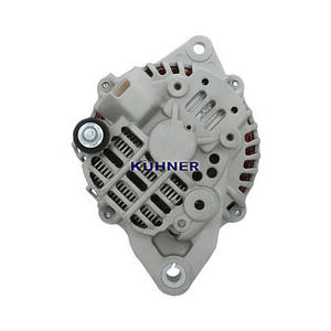 Alternateur compatible avec MAZDA PREMACY 2.0 TD Diesel (KW : 66, HP : 90) de 10-1999 à 07-2000 KUHNER 401515RI NEUF - Product Image 3