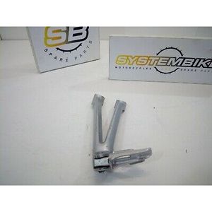Telaio Suzuki per GSXR 750 2007 con Documenti - Product Image 4