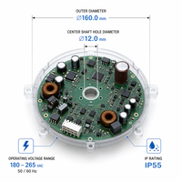 Carte de commande universelle pour climatiseur Gree Haier TCL Midea – Assemblage PCBA personnalisé en gros pour usine
