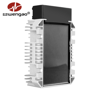 Convertitore DC-DC Step Down ad Alta Efficienza 60A da 36V/48V a 13.8V per Ventilatori, Audio e Autoradio - Product Image 4