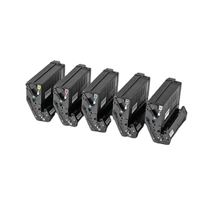 Nouvelle puce Linkwin09 pour <span class=keywords><strong>imprimante</strong></span> compatible avec <span class=keywords><strong>OKI</strong></span> Pro 1050 1040 Pro1050 Pro1040 <span class=keywords><strong>Imprimante</strong></span> d'étiquettes - Product Image 1